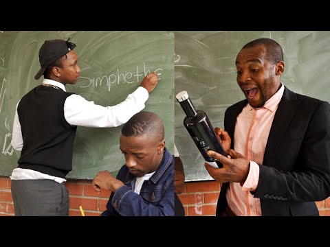 Ekasi Learners S3 - Ep 10 The Finale
