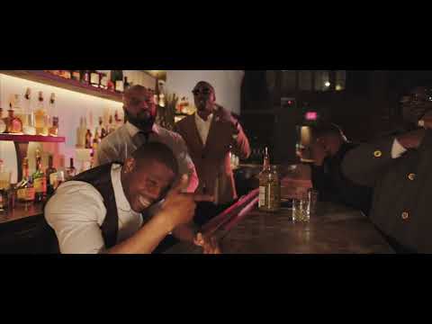 Blvck Achilles & DJ Basta -  Extra Dirty Ft. Ian Kelly, Champ Green, Roux Shankle & Bryan C. Simmons