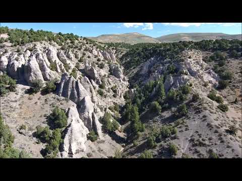 2023-08-28 Along the Blackfoot River
