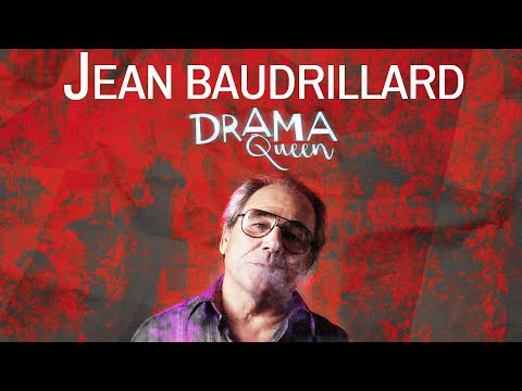 Jean Baudrillard: Media and Simulation