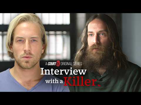 The Golden Boy: Tommy Gilbert Jr. — Interview With A Killer