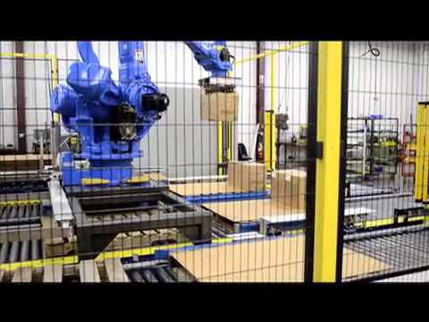 Massman Automation Robotic Palletizer (2)