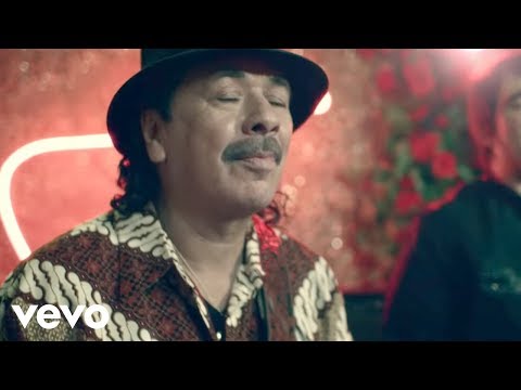 Santana - Saideira ft. Samuel Rosa (Version en Español)