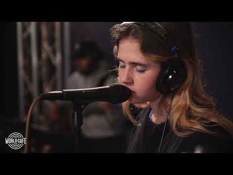 Clairo - "North" (Recorded Live for World Cafe)