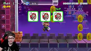 I Am Inevitable - Endless Super Expert (no skips) 301