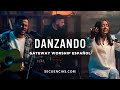 Danzando | Gateway Worship Español (Secuencias.com Sessions)