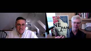 Nepantla Familias: Special Book Event video
