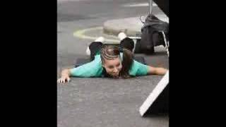 Lady Sovereign- Cheeky remix