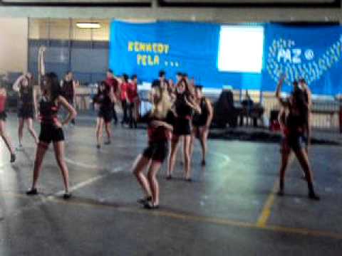 2ºC Apresentação Interclasse