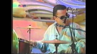 Video That's all right   TOM'S'BILLY  breakfast with TV NOVA