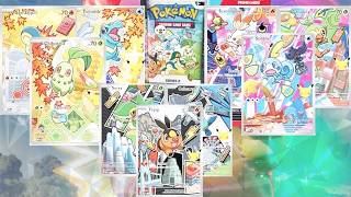 New First Partner Series 2 Packs are out! Let's see which we get!