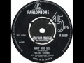 Northern - WAYNE THOMAS - Wait And See - PARLOPHONE R 5339 - UK 1965 Soul Ballad