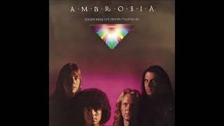 Ambrosia "Danse With Me George (Chopin's Plea)"