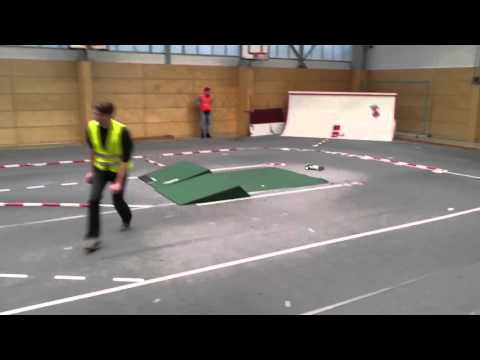 3.A-Finale ORE 2WD Barnim-Cup 15.11.2015