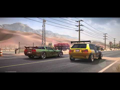 Video cover