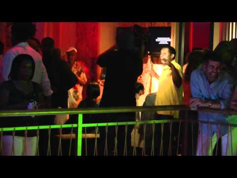 Puma - VP Record- Reggae Gold Party 2010