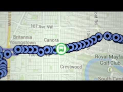 Lrta Bus Tracker