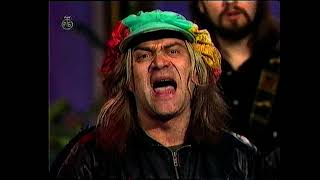 RIBLJA CORBA - JA I MOJ BRAT, VODIMO RAT