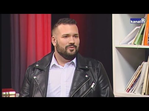 Kanal Ri - Matej Plavček - 3.1.2022.