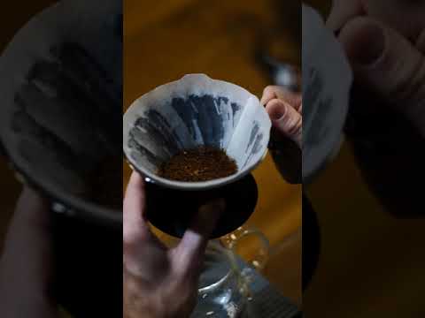 MW Kaffee // Filterkaffee zubereiten - so gehts!