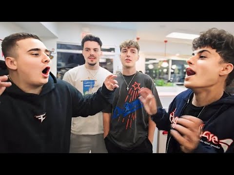 YouTube Thumbnail