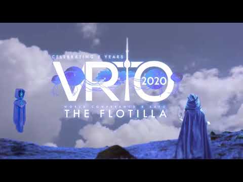 VRTO 2020 Bumper - The Flotilla