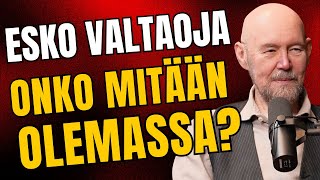 Esko Valtaoja, onko mitään olemassa? | Alkuräjähdys, tietoisuus, vapaa tahto ja Einstein