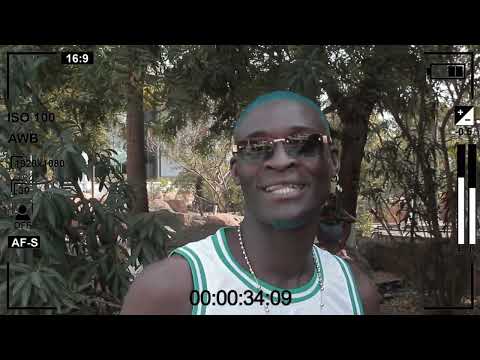 Godizilla Do Game Ta Sair Carapau ft Os Tukubas  Making Of  com Moreno Pugliese