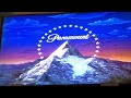Closing To Scrooged 1997 VHS