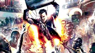 CREEPYPASTA Dead Rising: Psychopath Mode