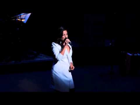 Sasha's Bloc - Sunday Blues