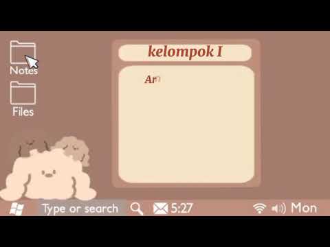 Tutorial memanfaatkan botol bekas menjadi tempat pensil ✏️#tugasonline#teknologiinformasi#unipar