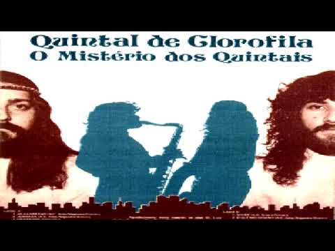 O Último Cigano - Quintal de Clorofila
