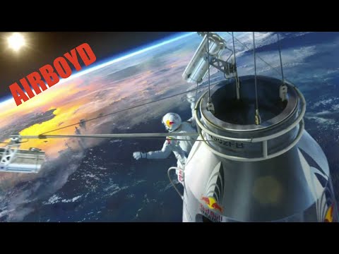 Speed Of Sound Skydive Set For October 8th 2012