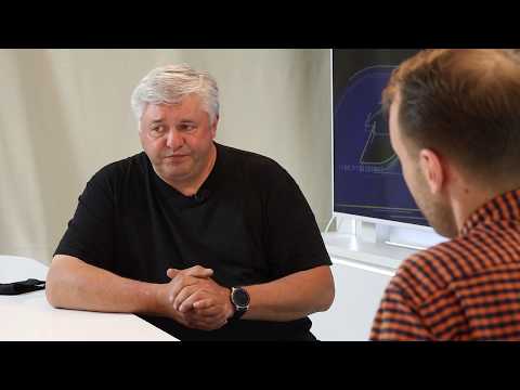 Точка роста / Бизнес в условиях пандемии / Андрей Тарасов