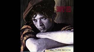 Simply Red - Sad Old Red