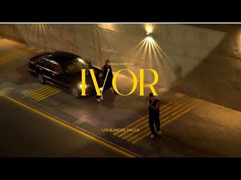 Bangla Mentalz - Ivor (Music Video) | Haat e Bonduk Haat e pani