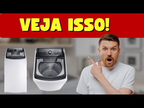 A Verdade Sobre a Máquina de Lavar 14kg Electrolux Perfect  Plus LEJ14