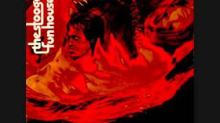 Slide ( Sliding The Blues ) ~ The Stooges