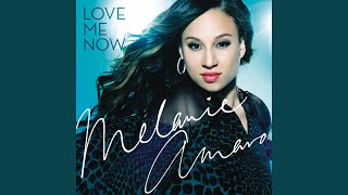 Love Me Now