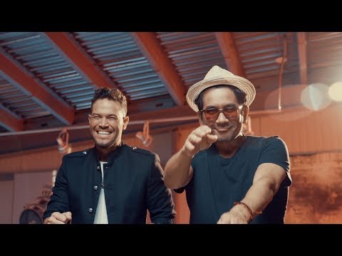 Daniel Betancourth, Jorge Villamizar - Cosalinda - (Official Video)
