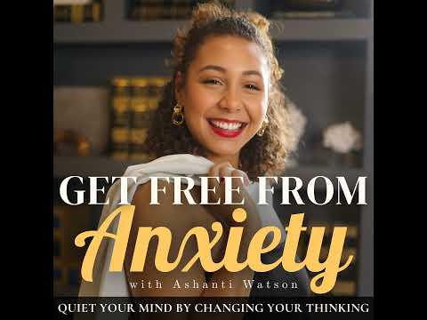 #105 | 8 Reasons You Should Stop Doomscrolling & Start Ending the Panic Attacks