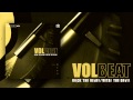 Volbeat - Devil Or The Blue Cat's Song - Rock The Rebel / Metal The Devil
