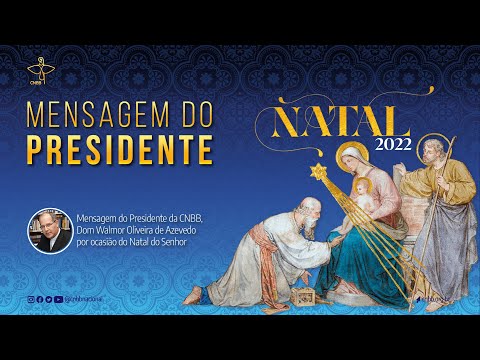 Mensagem de Natal | Dom Walmor Oliveira de Azevedo