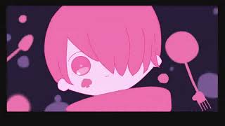 『1週間毎日ワンコーラス3日目』メルティランドナイトメア-はるまきごはん/efu cover