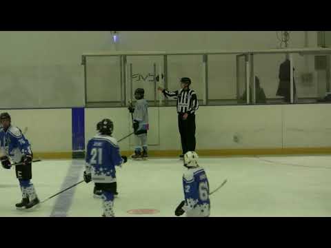 U16 76 2018.10.03. szerda Lehel HC - SZJA 2004