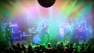 Wilson   Crave   10 02 16   Zeche Bochum