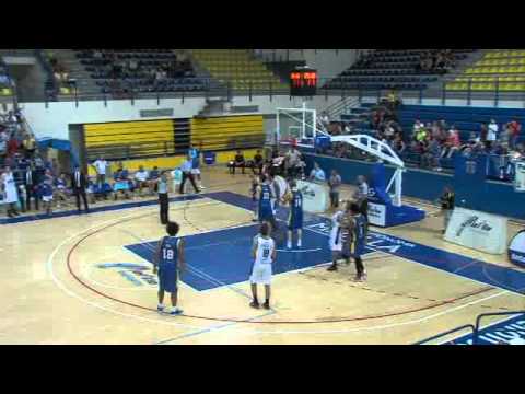 Liga Adecco Oro J2 CLUB MELILLA BALONCESTO...,61 - 81,CLUB OURENSE BALONCESTO... (10/10/2014)