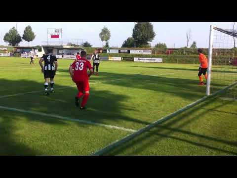 190824 B-Klasse: SV Weingarten - SG Limburgerhof II