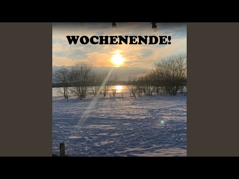 Wochenende